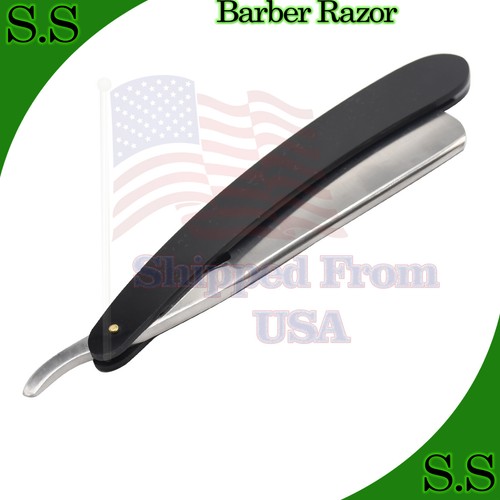 Barber straight cut throat - barber,