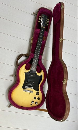 Gibson special safe - gibson, 97