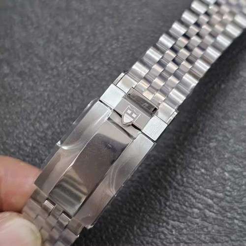 Tudor stainless steel - steel, 1958