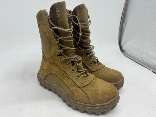 Rocky s2v special ops - rocky,