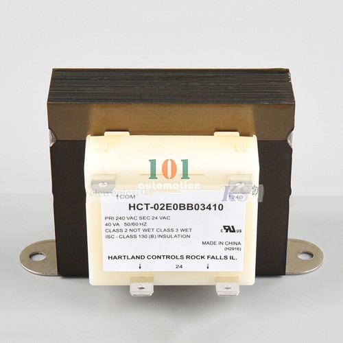 1pcs new 40va - new, 24v