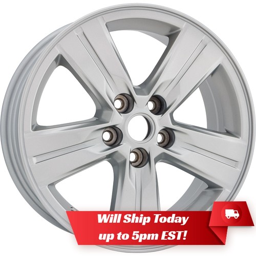 New set 5 spoke - of, 16"