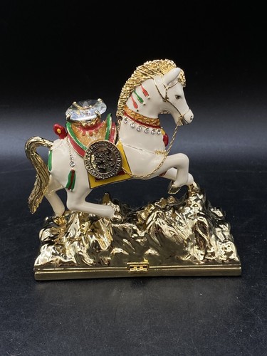 Hinged trinket box fancy - trinket,