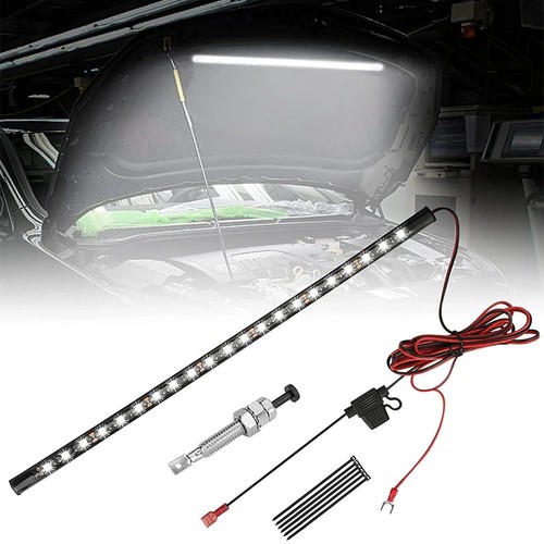 Universal car led under truck - car,