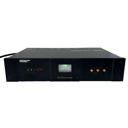 Monster power hts3500 home - power,