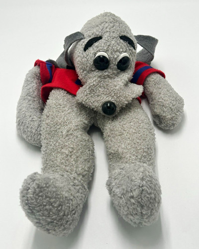 Vintage shari lewis hush - shari,