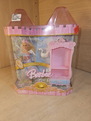 2005 mattel barbie - mattel,