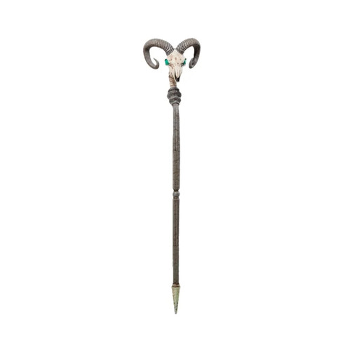 Skeletor havoc staff - havoc,