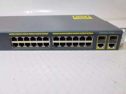 Cisco catalyst - cisco,