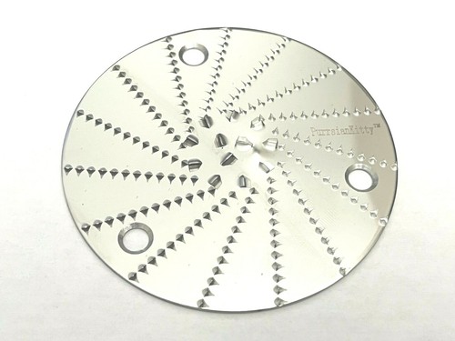 Stainless steel blade - stainless,