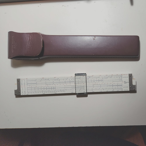 Teledyne post hemmi - hemmi, 12.5"