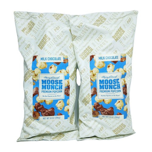 Bags harry david moose munch - bags,
