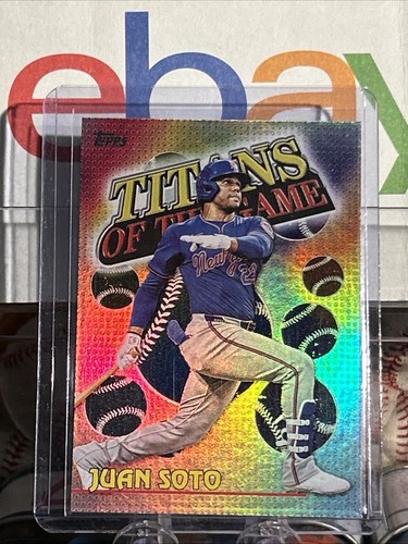 2026 topps series juan - series,