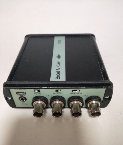 1pc bruel kjaer 1704 102 - 1pc,