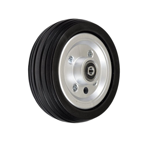 Rear caster wheel - 6"x2",