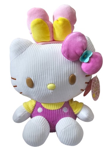 Hello kitty corduroy 2026 - 11",