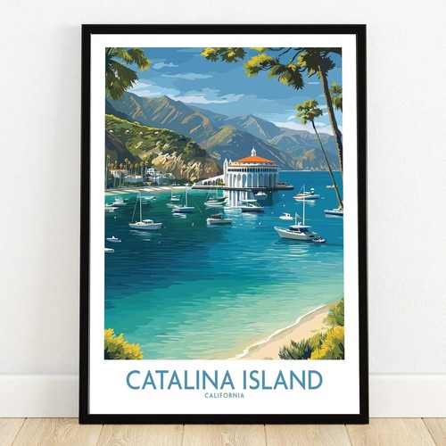 Catalina island harbor - catalina,