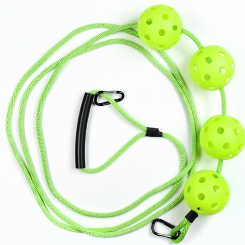 Rope coach swing - rope,