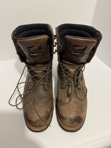 Red wing 1205 size - size, 11