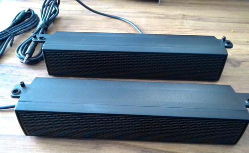 5000 stereo speakers for - stereo,