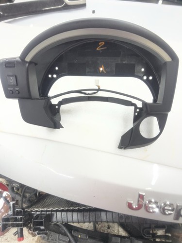 2007 2008 infiniti fx35 - 2007-2008,