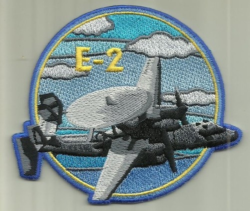 Hawkeye sky aircraft - sky,