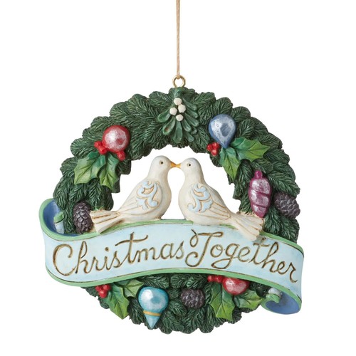 Jim shore christmas - jim,