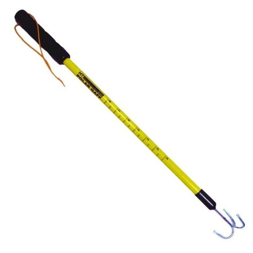 Polar gaff with treble - 24",