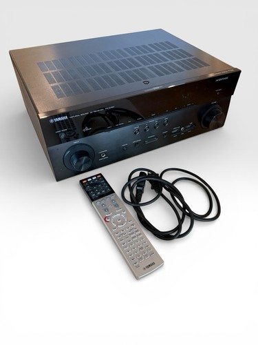 Yamaha aventage a720 2 av - yamaha, rx-a720