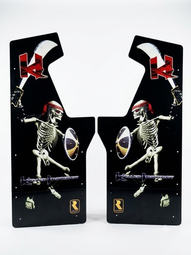 Arcade1up killer instinct - killer,