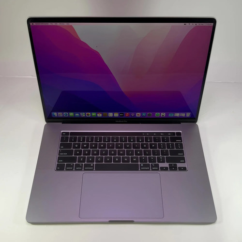 2019 apple macbook pro i9 - 2019,