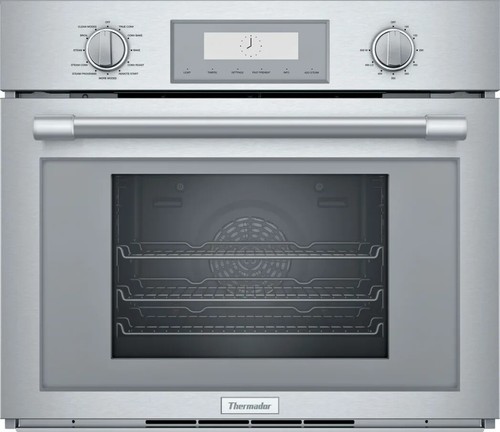 Thermador professional series - thermador,