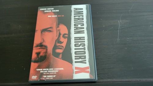 American history - x, 1999)