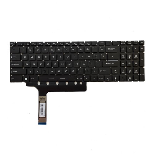 For msi gp76 leopard - for, 11ue11ug
