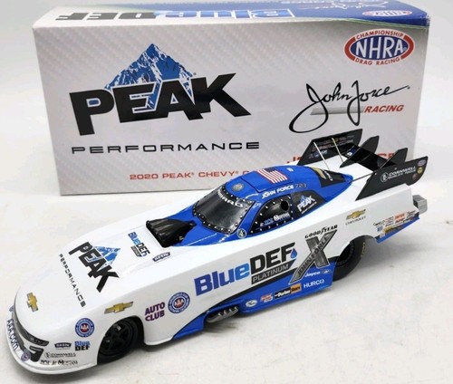 John force 2020 auto - force,