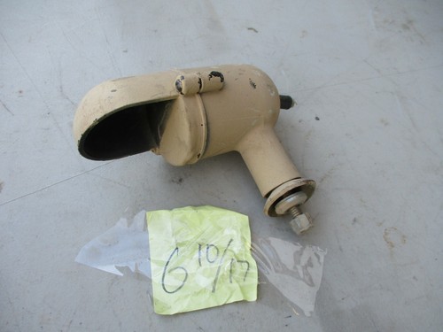 Used odd shaped plastic - odd,