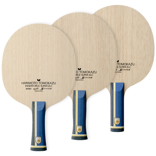 Butterfly harimoto innerforce - butterfly,