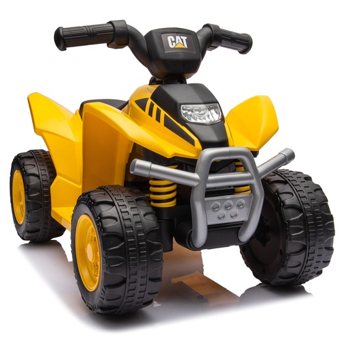 Cat licensed electric kids - licensed,