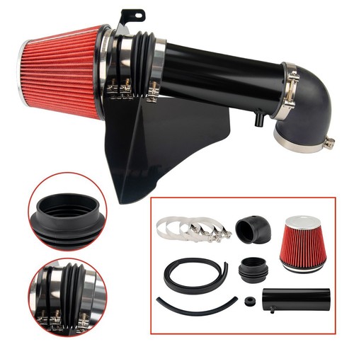 Cold air intake kit for - cold,