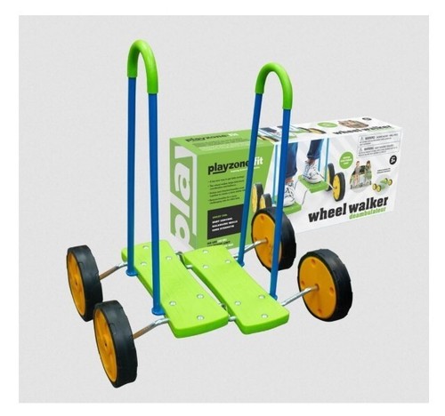 Playzone fit active every day - fit,