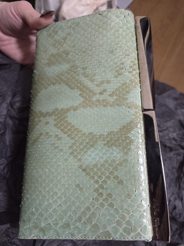 Salvatore ferragamo green - ferragamo,