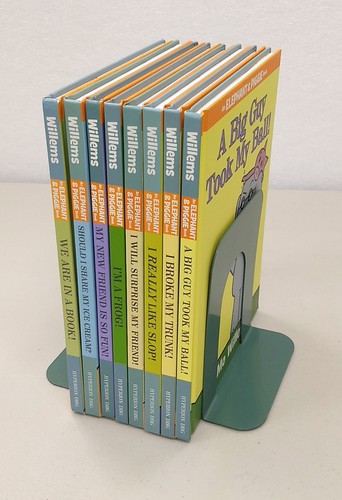 Lot elephant piggie - 8, &