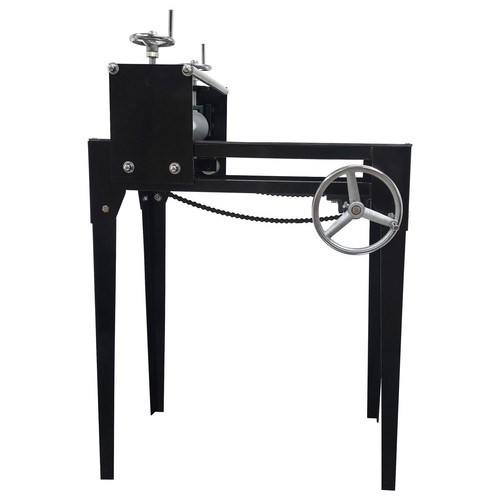 Manual tabletop ceramic - manual,