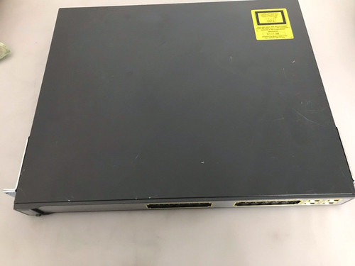 Cisco c3750g 24ts s1u 24 - ws-c3750g-24ts-s1u,