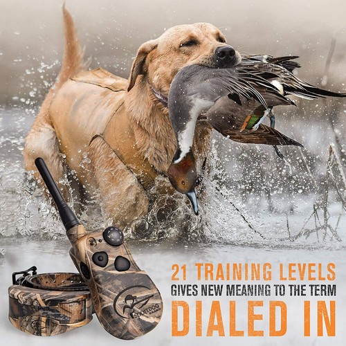 Sportdog 1825xcamo wetland - sportdog,