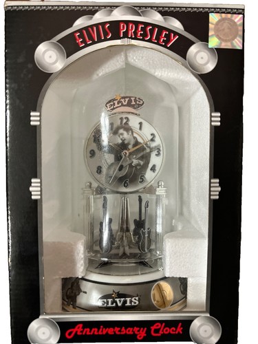 Elvis presley anniversary - presley,