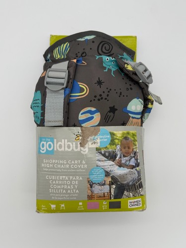 Goldbug shopping cart - goldbug,