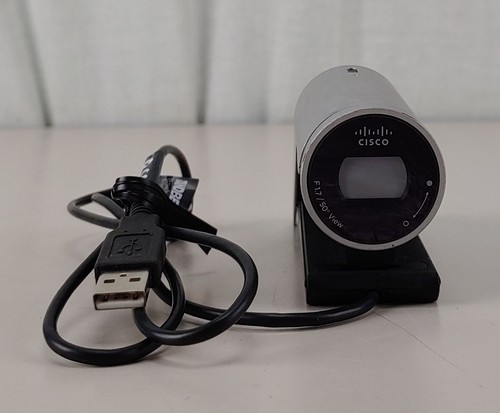 Tandberg cisco precision - tandberg,