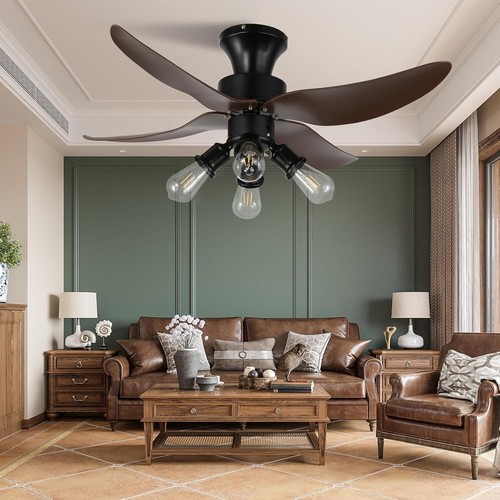 Inch ceiling fans - 42,