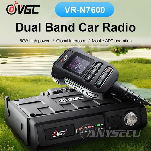 Vgc n7600 50w - 50w, mobile